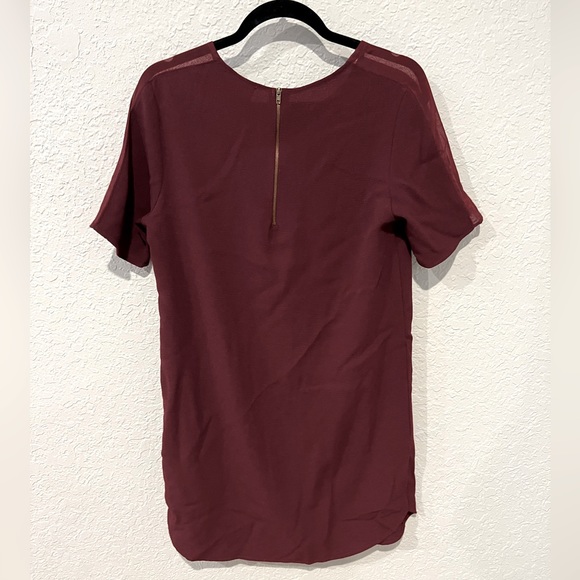 Everly dress purchased from Anthropologie. Size M - Picture 2 of 4